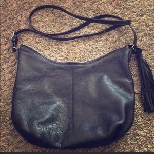 Margot Crossbody